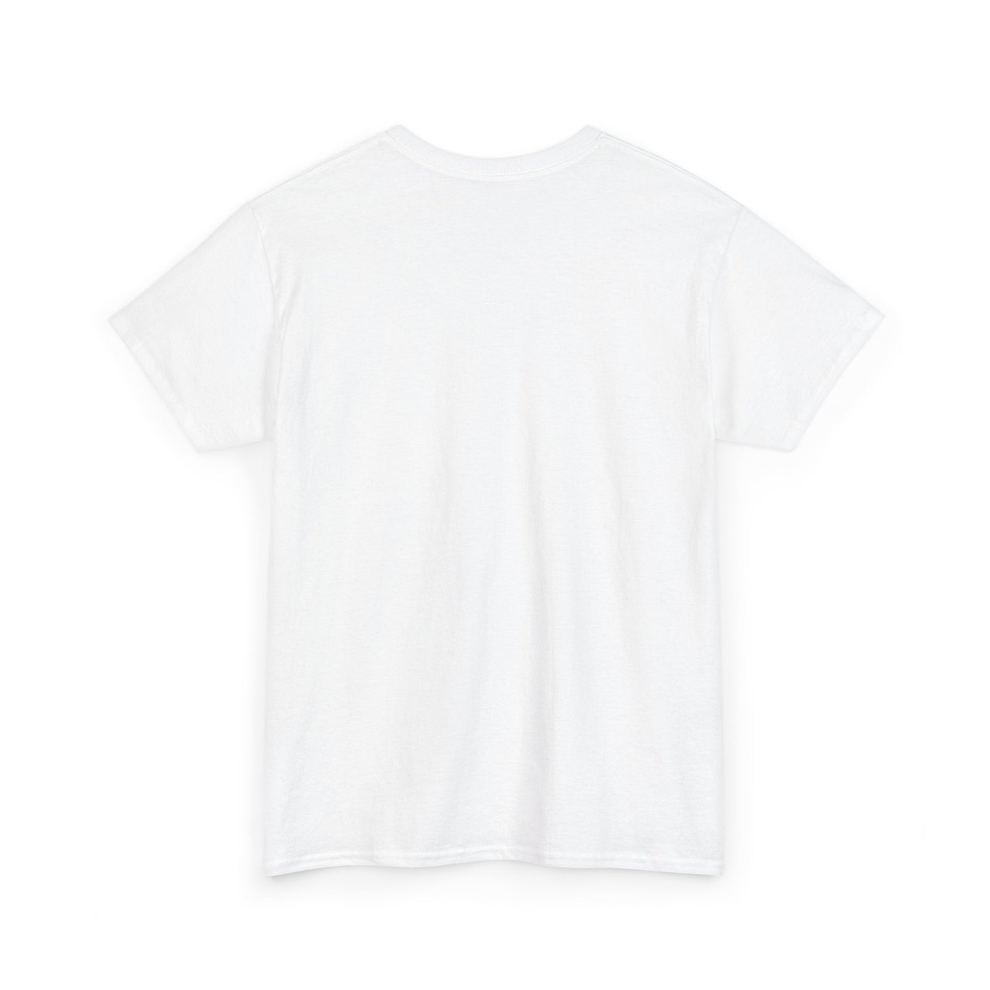 Alex The Lyric King Unisex Heavy Cotton Tee – Journey Through Lyrics