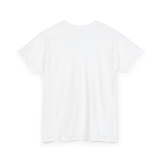 Alex The Lyric King Unisex Heavy Cotton Tee – Journey Through Lyrics